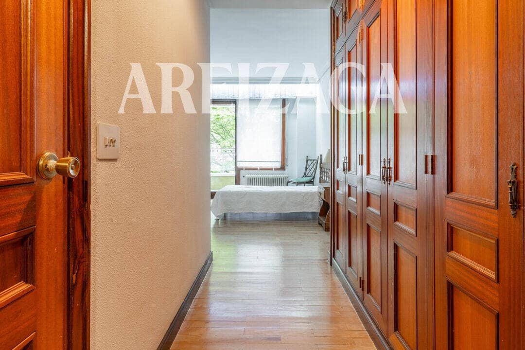 4 Zimmer Wohnung zu verkaufen in Donostia-San Sebastian - 879.000 € (Ref: 9856175)