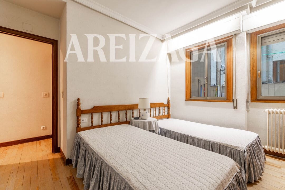 4 Zimmer Wohnung zu verkaufen in Donostia-San Sebastian - 879.000 € (Ref: 9856175)