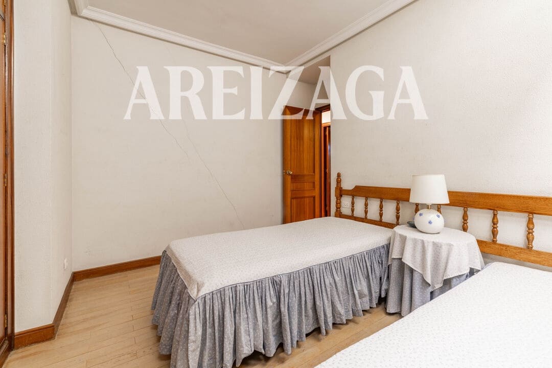 4 Zimmer Wohnung zu verkaufen in Donostia-San Sebastian - 879.000 € (Ref: 9856175)