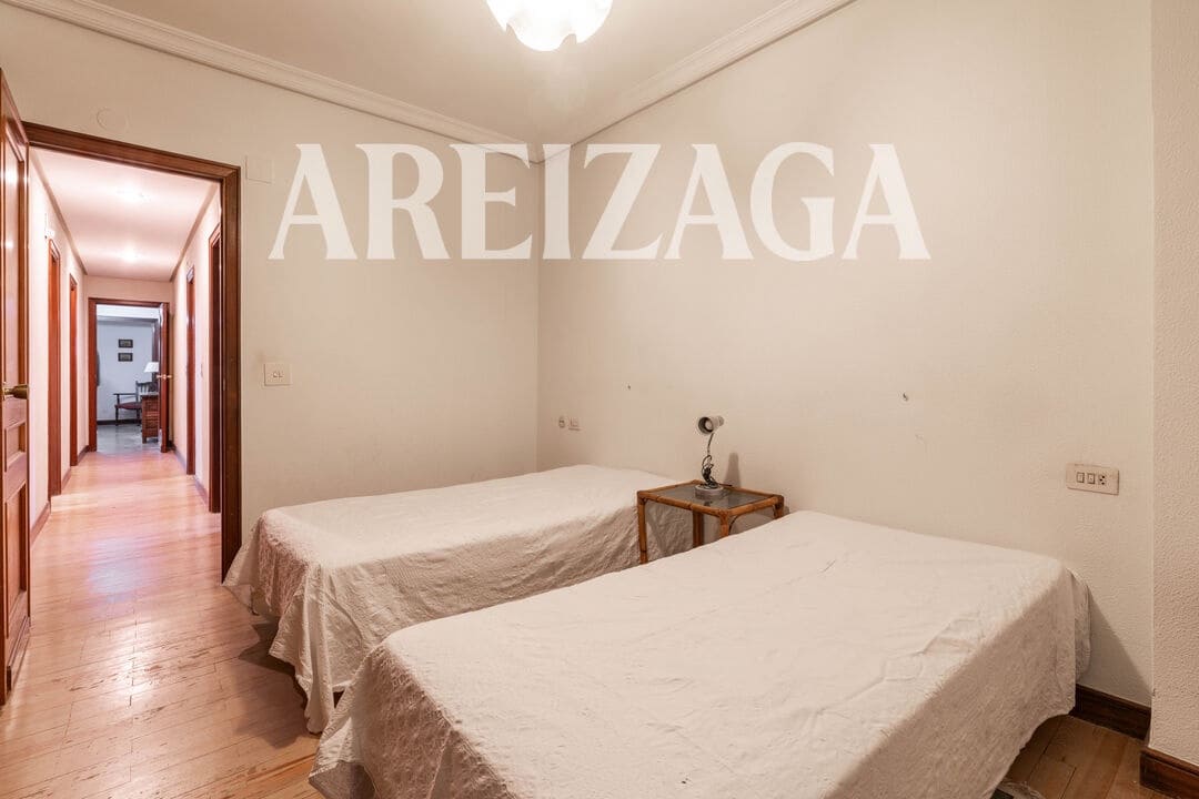 4 Zimmer Wohnung zu verkaufen in Donostia-San Sebastian - 879.000 € (Ref: 9856175)