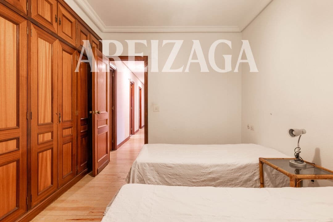 4 Zimmer Wohnung zu verkaufen in Donostia-San Sebastian - 879.000 € (Ref: 9856175)