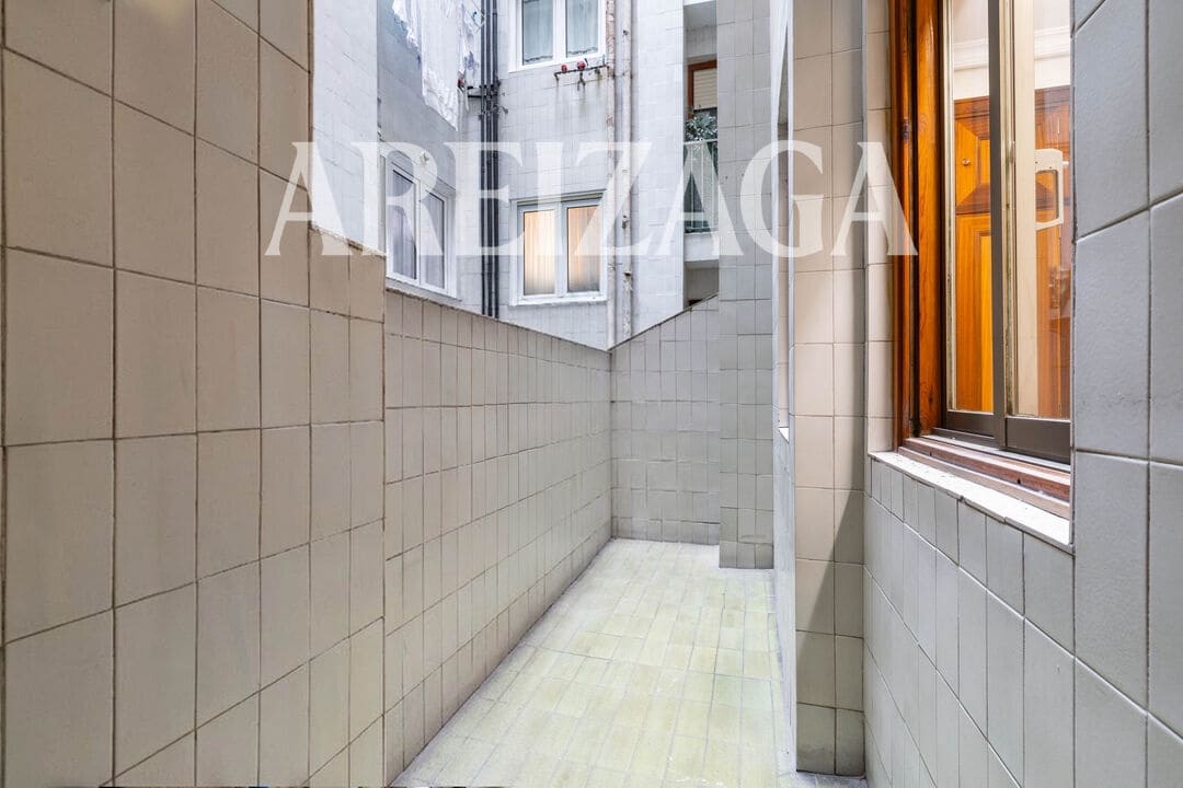 4 Zimmer Wohnung zu verkaufen in Donostia-San Sebastian - 879.000 € (Ref: 9856175)