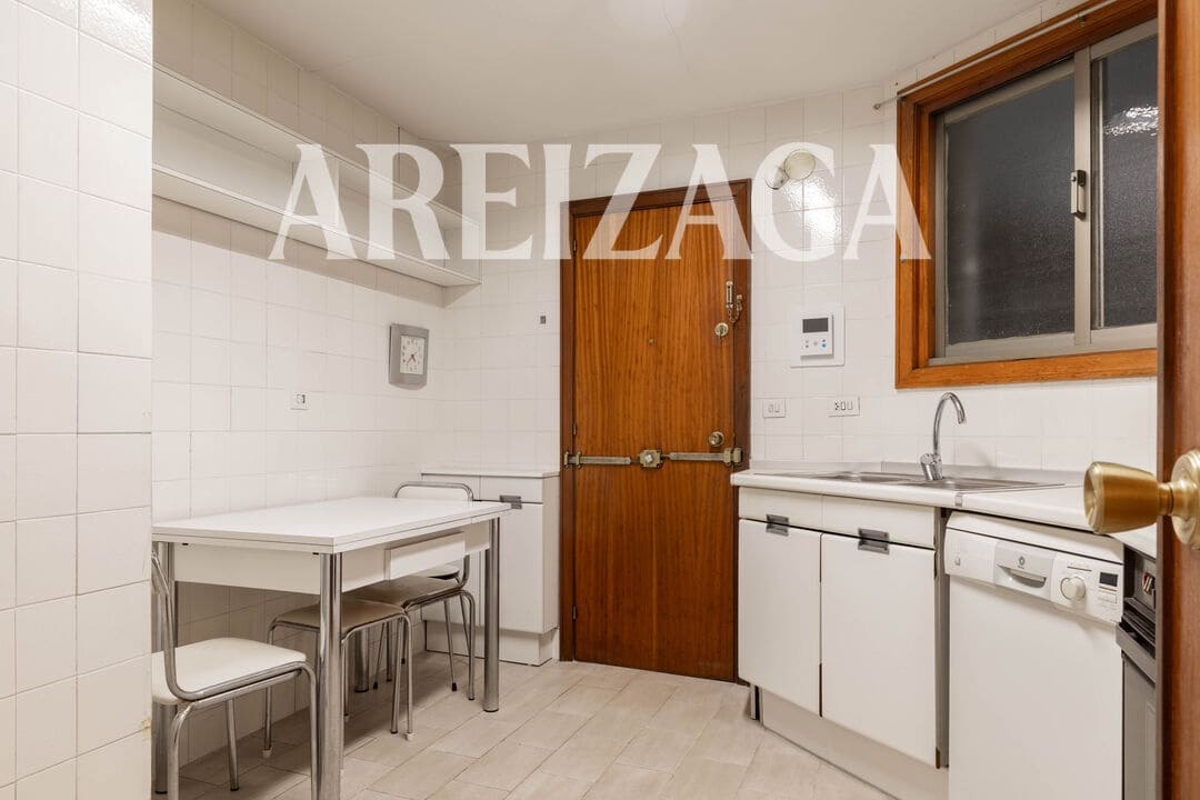 4 Zimmer Wohnung zu verkaufen in Donostia-San Sebastian - 879.000 € (Ref: 9856175)
