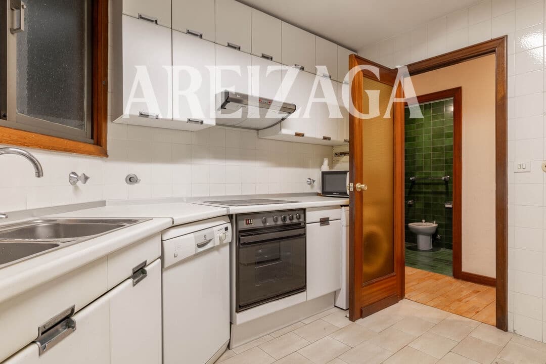 4 Zimmer Wohnung zu verkaufen in Donostia-San Sebastian - 879.000 € (Ref: 9856175)