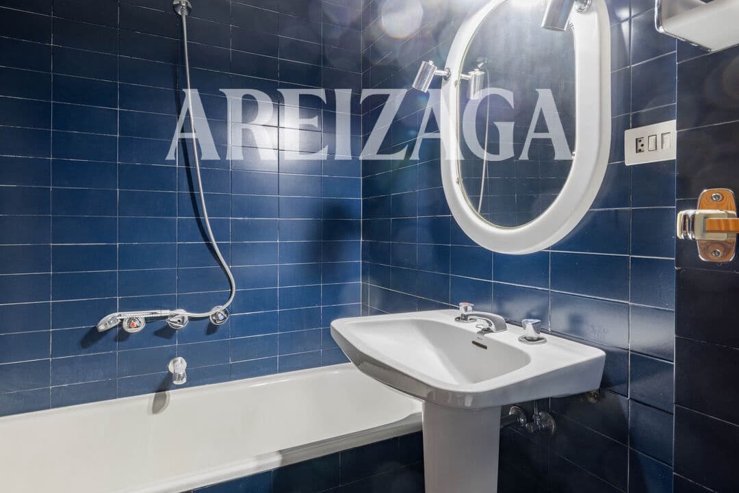 4 Zimmer Wohnung zu verkaufen in Donostia-San Sebastian - 879.000 € (Ref: 9856175)