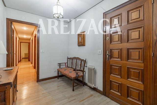 4 soveværelse Lejlighed til salg i Donostia-San Sebastián - € 879.000 (Ref: 9856175)