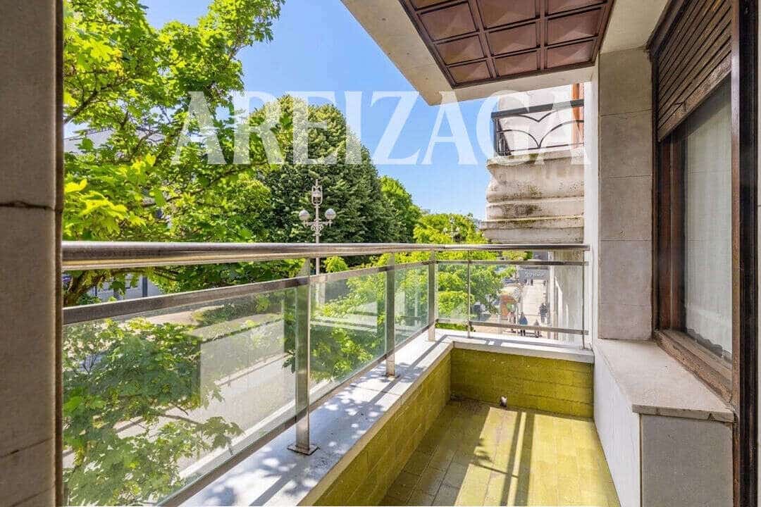 4 Zimmer Wohnung zu verkaufen in Donostia-San Sebastian - 879.000 € (Ref: 9856175)