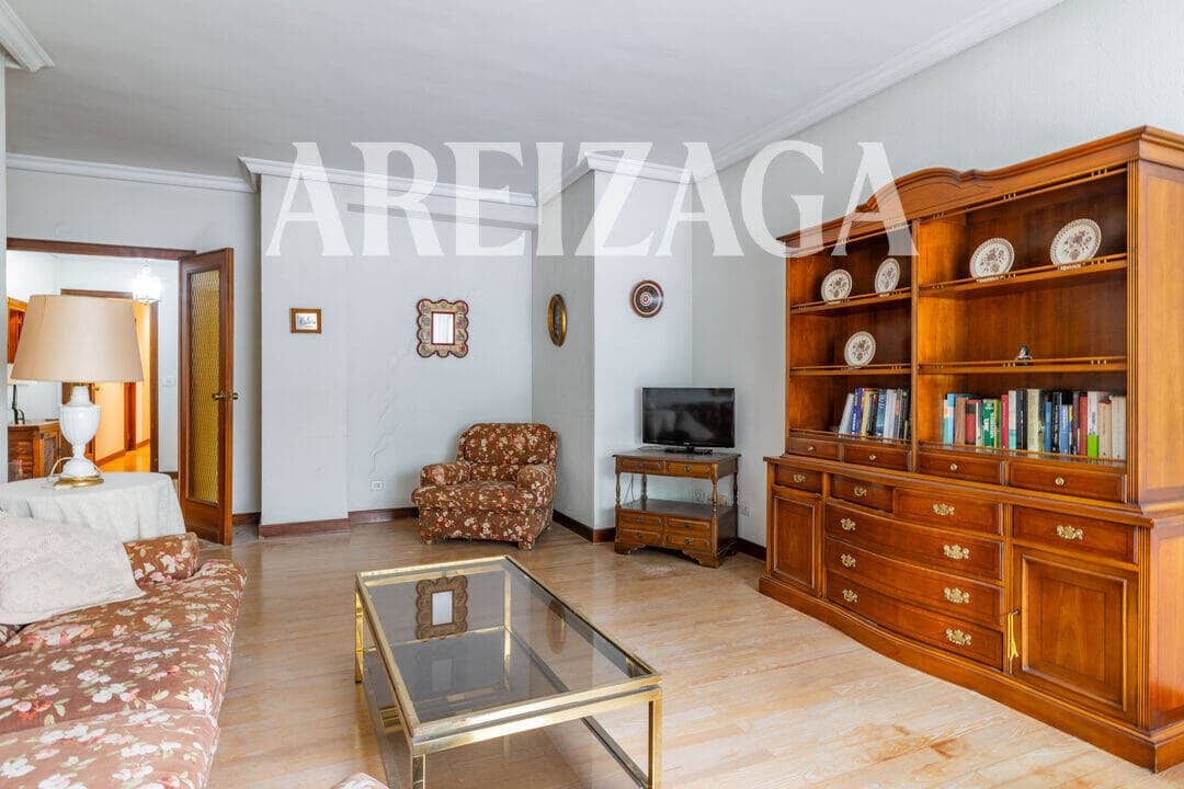 4 Zimmer Wohnung zu verkaufen in Donostia-San Sebastian - 879.000 € (Ref: 9856175)