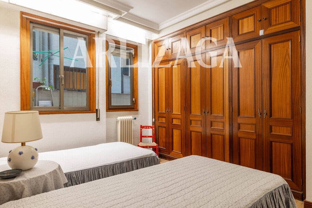 4 Zimmer Wohnung zu verkaufen in Donostia-San Sebastian - 879.000 € (Ref: 9856175)