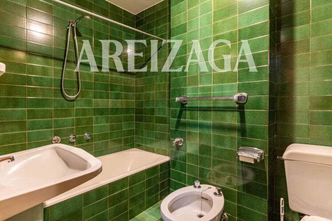 4 Zimmer Wohnung zu verkaufen in Donostia-San Sebastian - 879.000 € (Ref: 9856175)