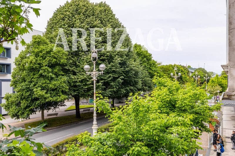 4 Zimmer Wohnung zu verkaufen in Donostia-San Sebastian - 879.000 € (Ref: 9856175)