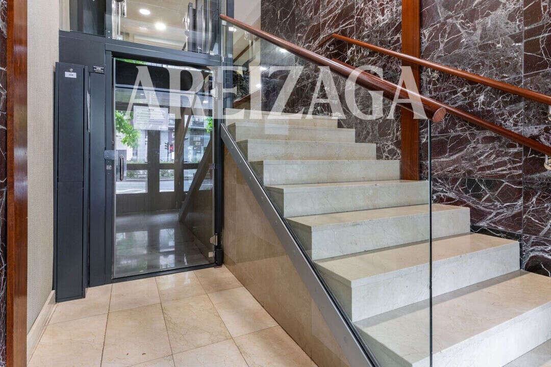 4 Zimmer Wohnung zu verkaufen in Donostia-San Sebastian - 879.000 € (Ref: 9856175)