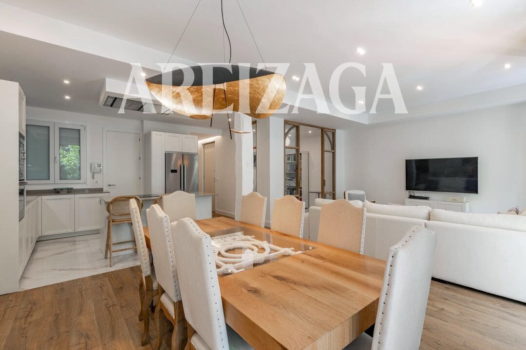 3 quarto Apartamento para venda em Donostia-San Sebastian - 1 750 000 € (Ref: 9858153)