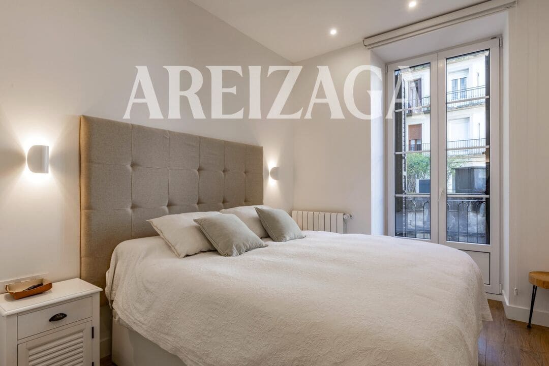 3 quarto Apartamento para venda em Donostia-San Sebastian - 1 750 000 € (Ref: 9858153)