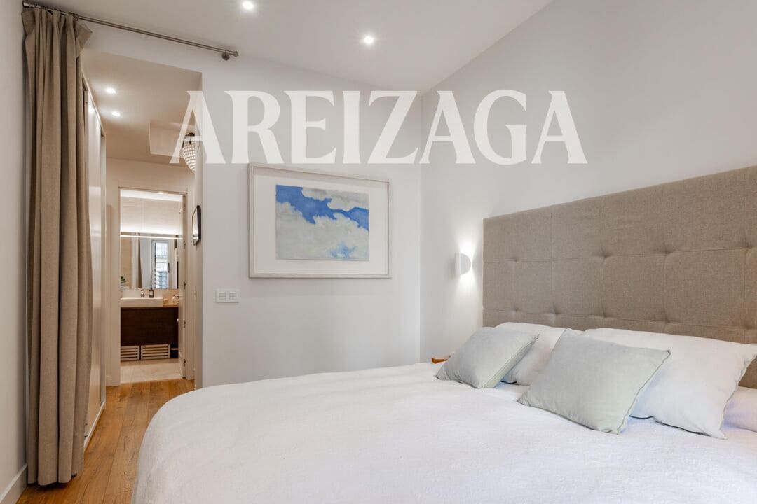 3 quarto Apartamento para venda em Donostia-San Sebastian - 1 750 000 € (Ref: 9858153)