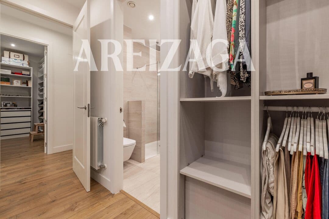 3 quarto Apartamento para venda em Donostia-San Sebastian - 1 750 000 € (Ref: 9858153)
