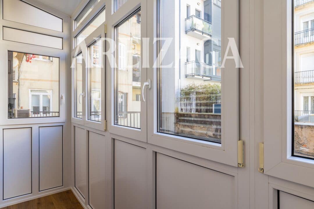 3 quarto Apartamento para venda em Donostia-San Sebastian - 1 750 000 € (Ref: 9858153)