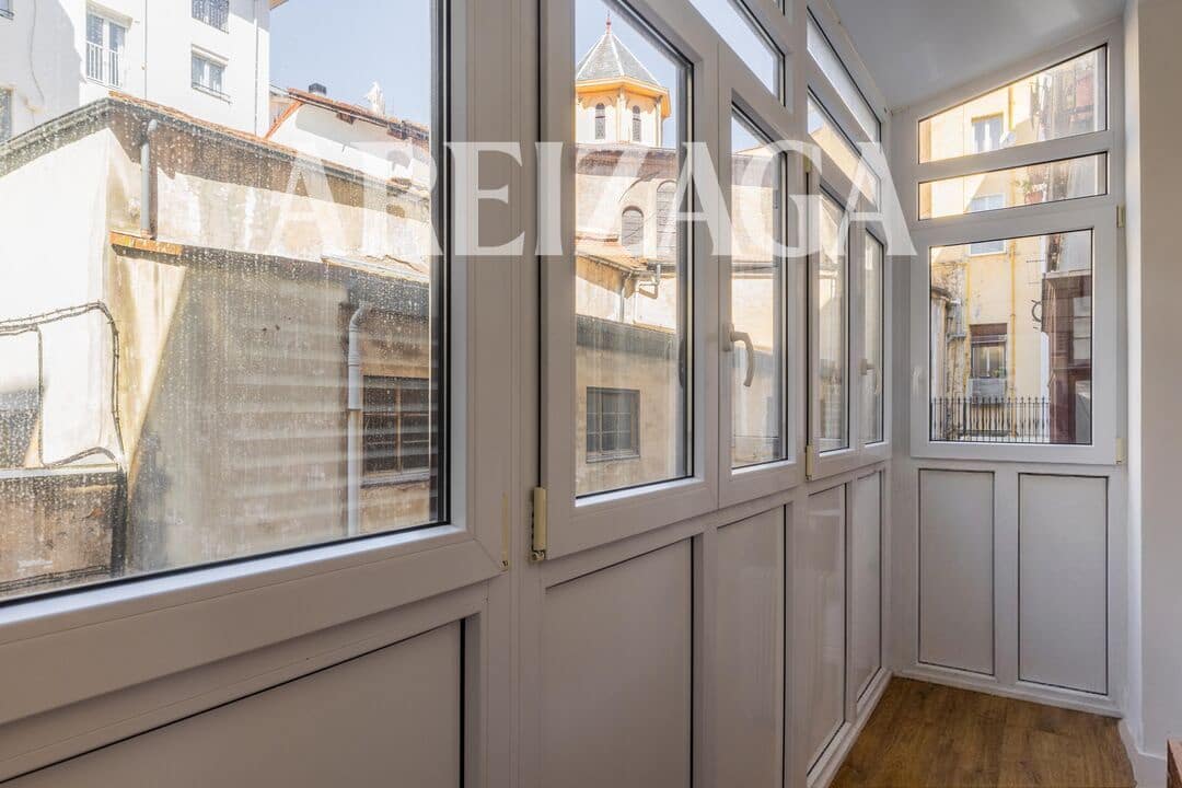 3 quarto Apartamento para venda em Donostia-San Sebastian - 1 750 000 € (Ref: 9858153)