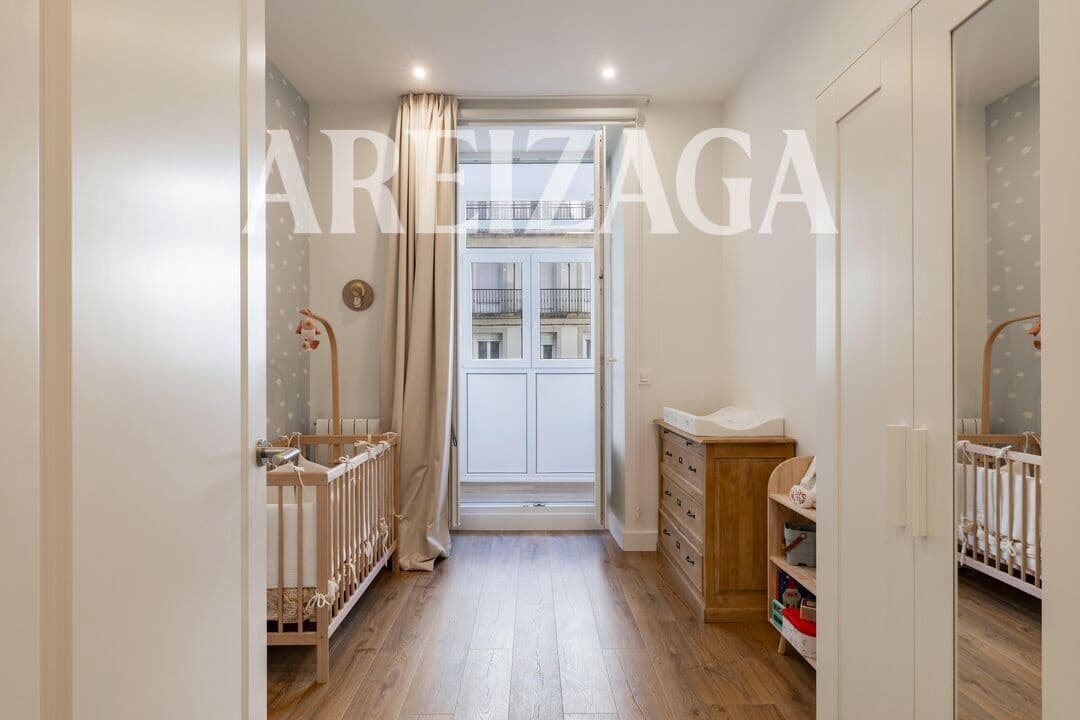 3 quarto Apartamento para venda em Donostia-San Sebastian - 1 750 000 € (Ref: 9858153)