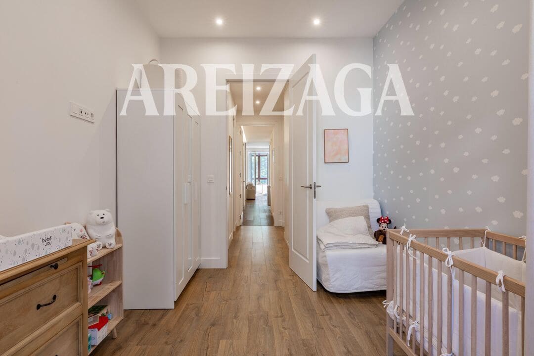 3 quarto Apartamento para venda em Donostia-San Sebastian - 1 750 000 € (Ref: 9858153)