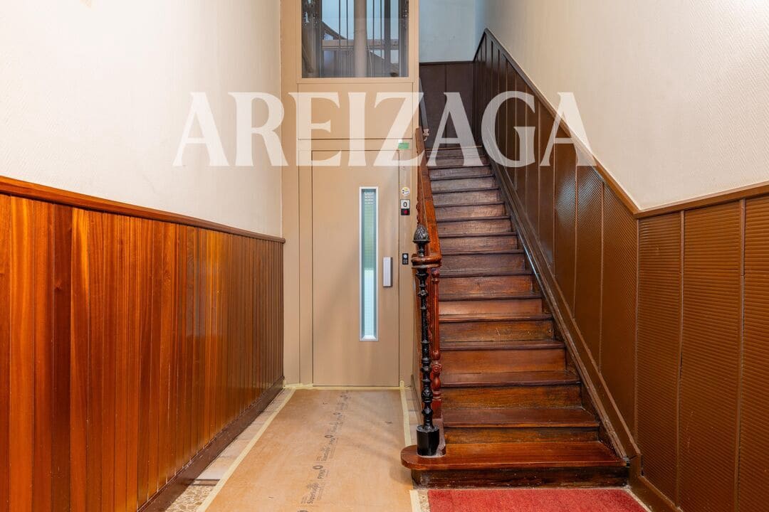3 quarto Apartamento para venda em Donostia-San Sebastian - 1 750 000 € (Ref: 9858153)