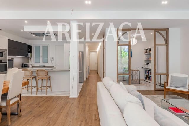 3 quarto Apartamento para venda em Donostia-San Sebastián - 1 750 000 € (Ref: 9858153)