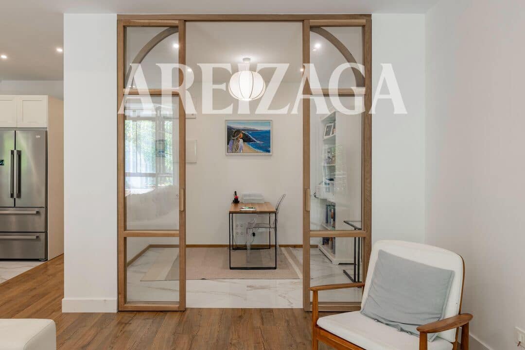 3 quarto Apartamento para venda em Donostia-San Sebastian - 1 750 000 € (Ref: 9858153)