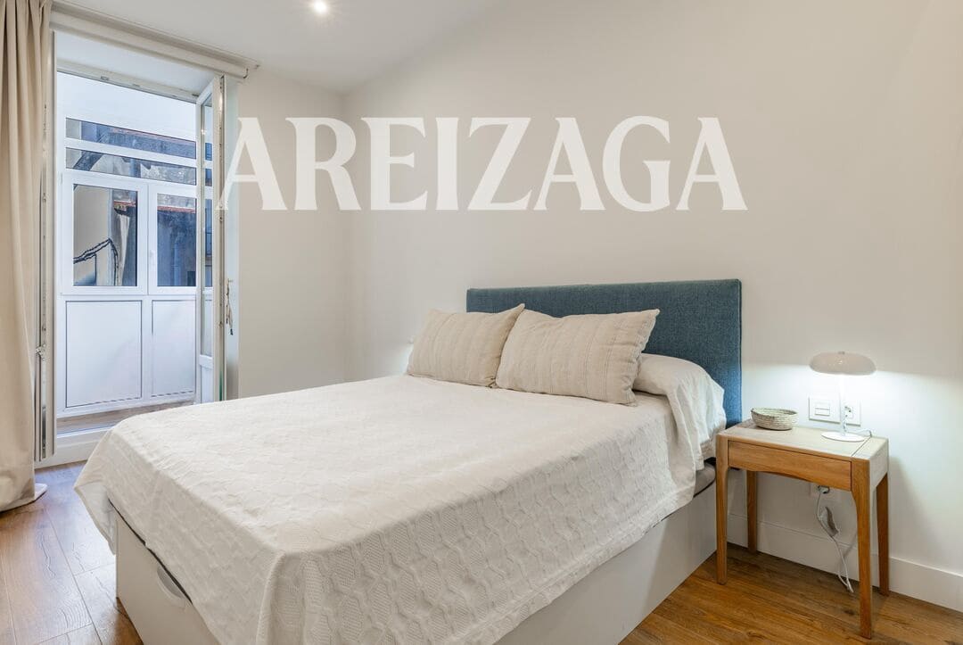 3 quarto Apartamento para venda em Donostia-San Sebastian - 1 750 000 € (Ref: 9858153)