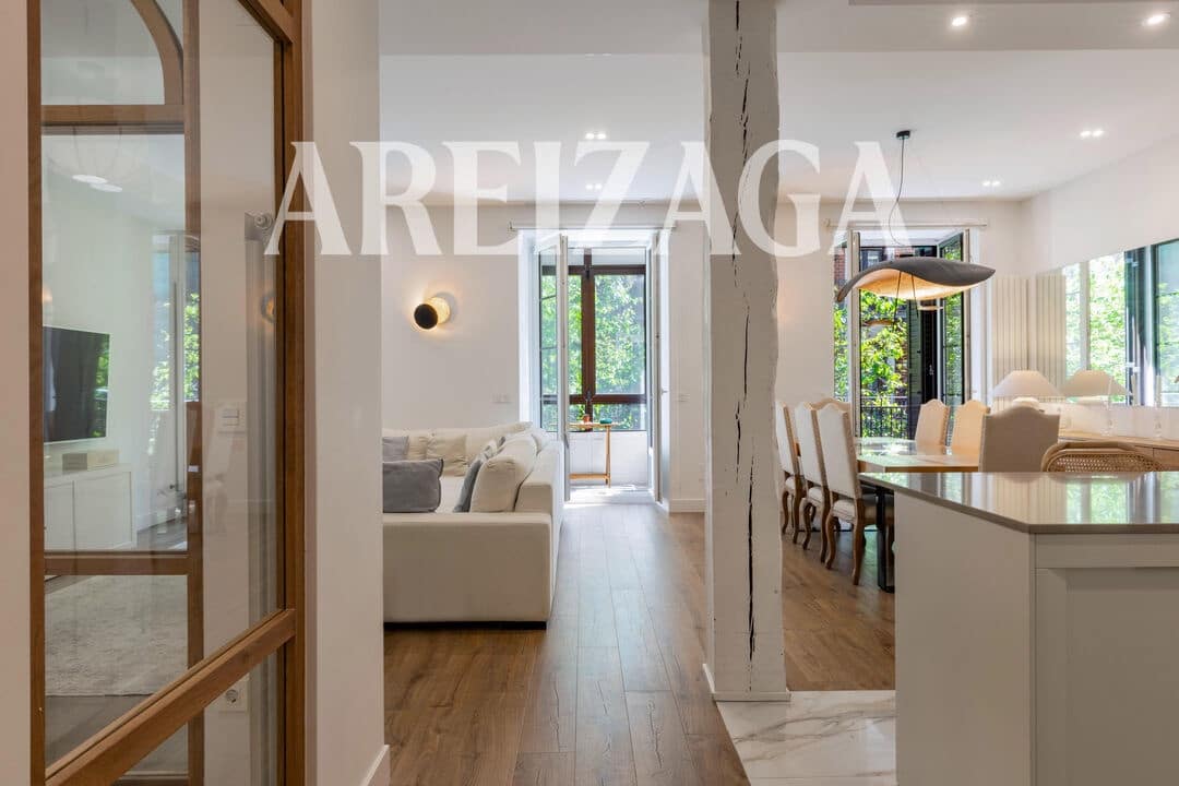 3 quarto Apartamento para venda em Donostia-San Sebastian - 1 750 000 € (Ref: 9858153)