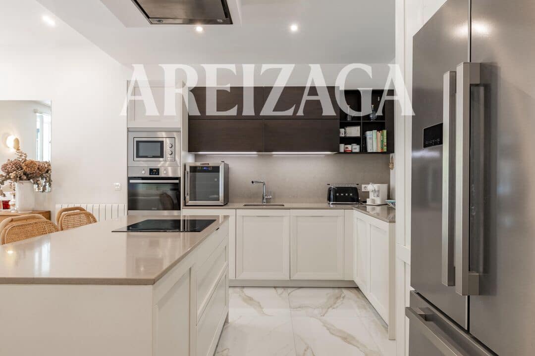 3 quarto Apartamento para venda em Donostia-San Sebastian - 1 750 000 € (Ref: 9858153)