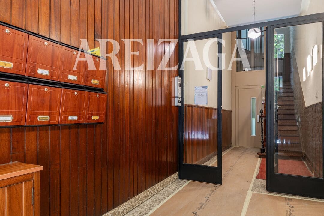 3 quarto Apartamento para venda em Donostia-San Sebastian - 1 750 000 € (Ref: 9858153)