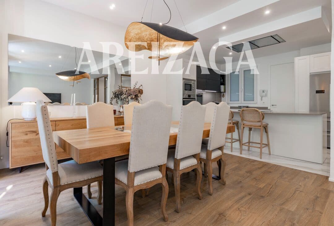 3 quarto Apartamento para venda em Donostia-San Sebastian - 1 750 000 € (Ref: 9858153)
