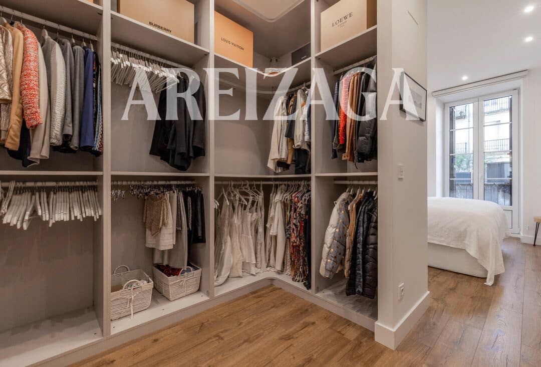 3 quarto Apartamento para venda em Donostia-San Sebastian - 1 750 000 € (Ref: 9858153)