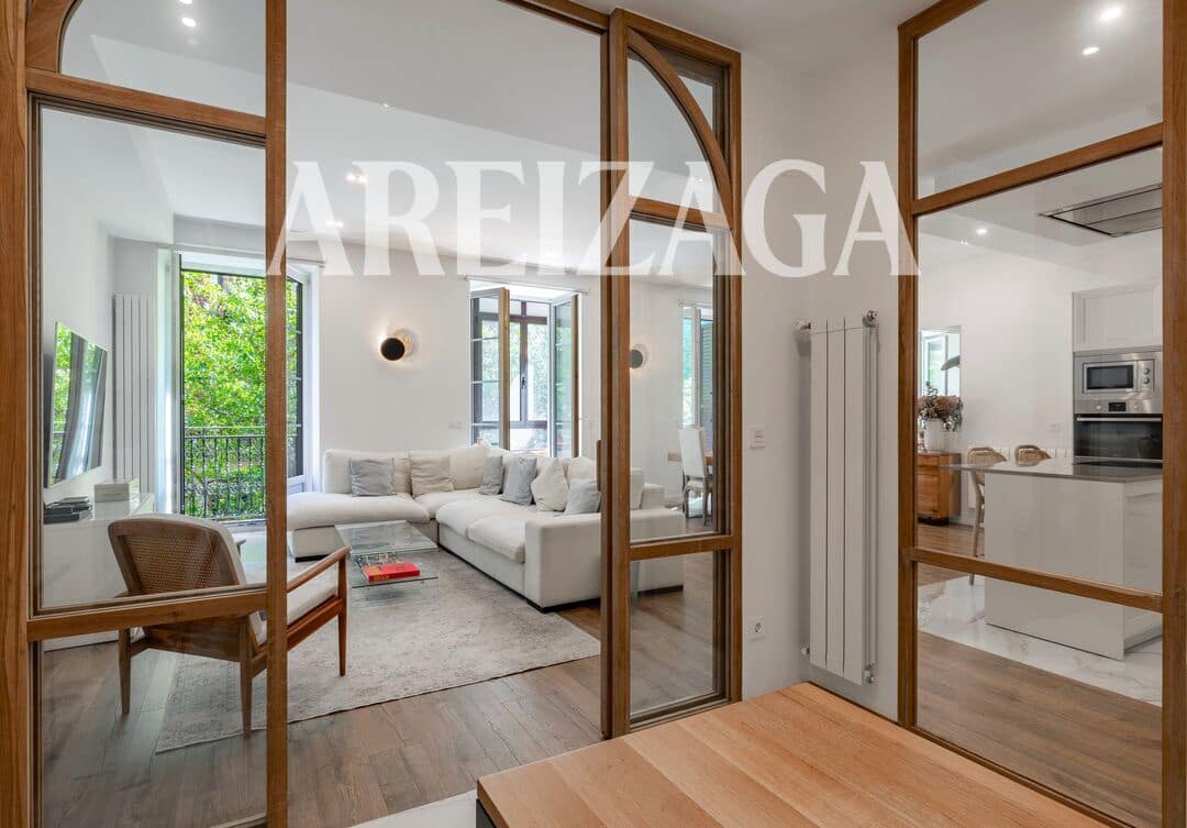 3 quarto Apartamento para venda em Donostia-San Sebastian - 1 750 000 € (Ref: 9858153)
