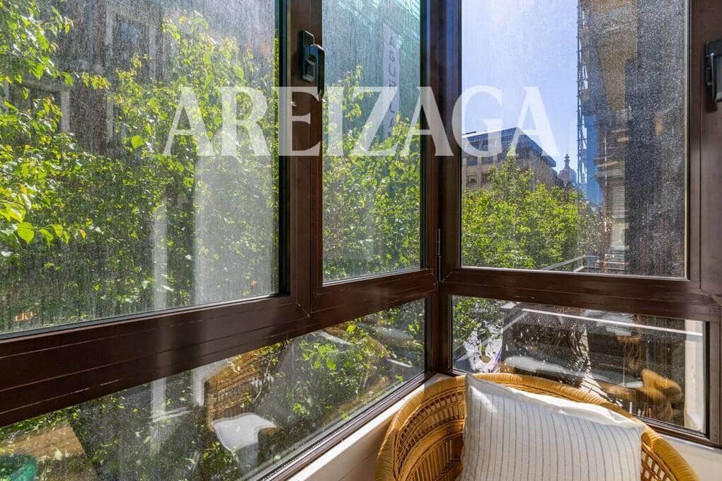 3 quarto Apartamento para venda em Donostia-San Sebastian - 1 750 000 € (Ref: 9858153)