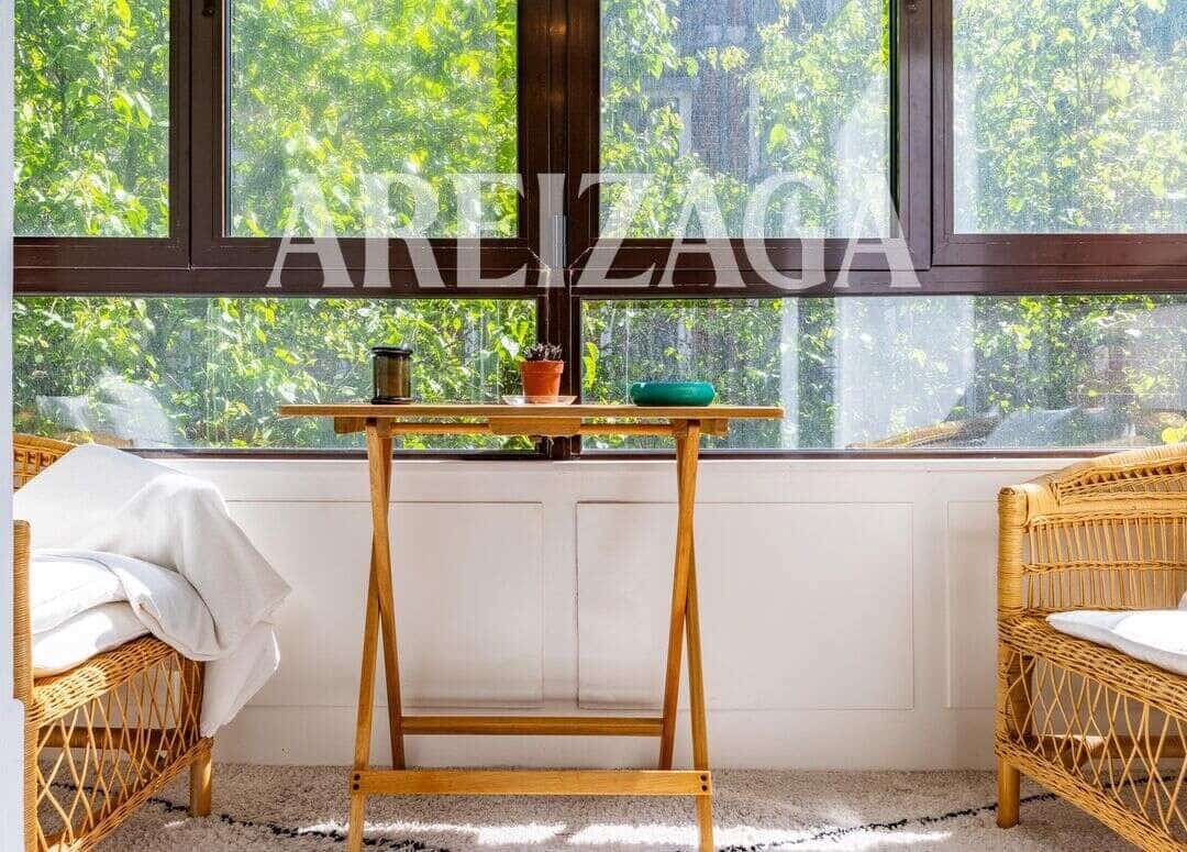 3 quarto Apartamento para venda em Donostia-San Sebastian - 1 750 000 € (Ref: 9858153)