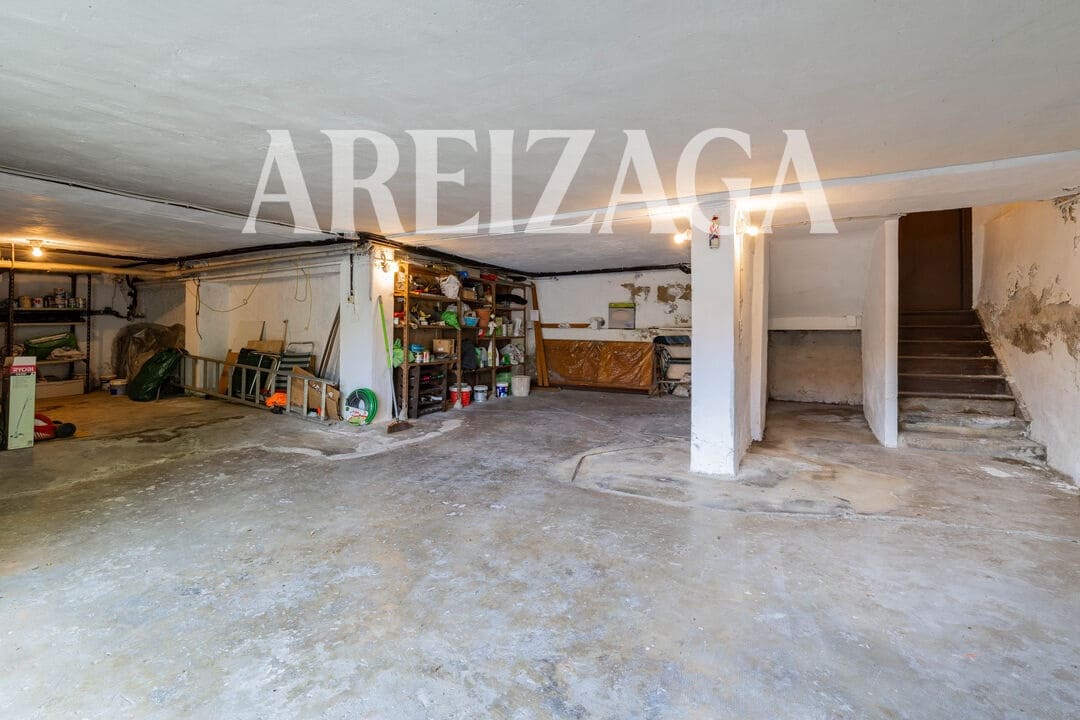 9 soveværelse Byhus til salg i Donostia-San Sebastian - € 1.500.000 (Ref: 9868025)