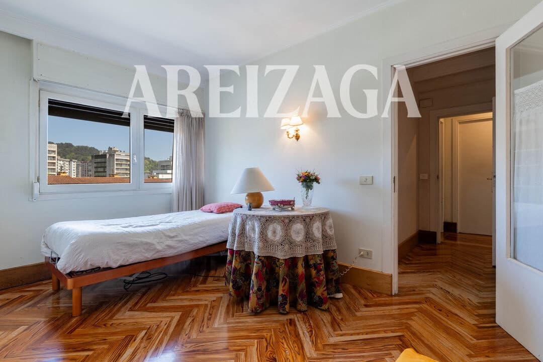 9 soveværelse Byhus til salg i Donostia-San Sebastian - € 1.500.000 (Ref: 9868025)