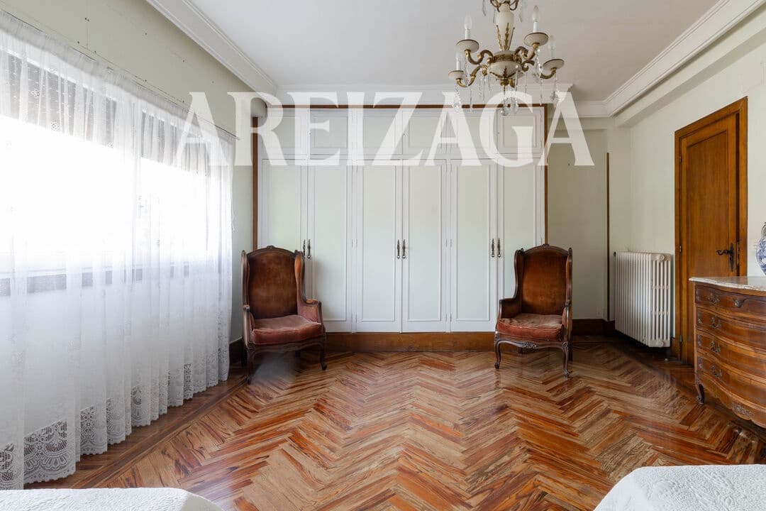 9 soveværelse Byhus til salg i Donostia-San Sebastian - € 1.500.000 (Ref: 9868025)