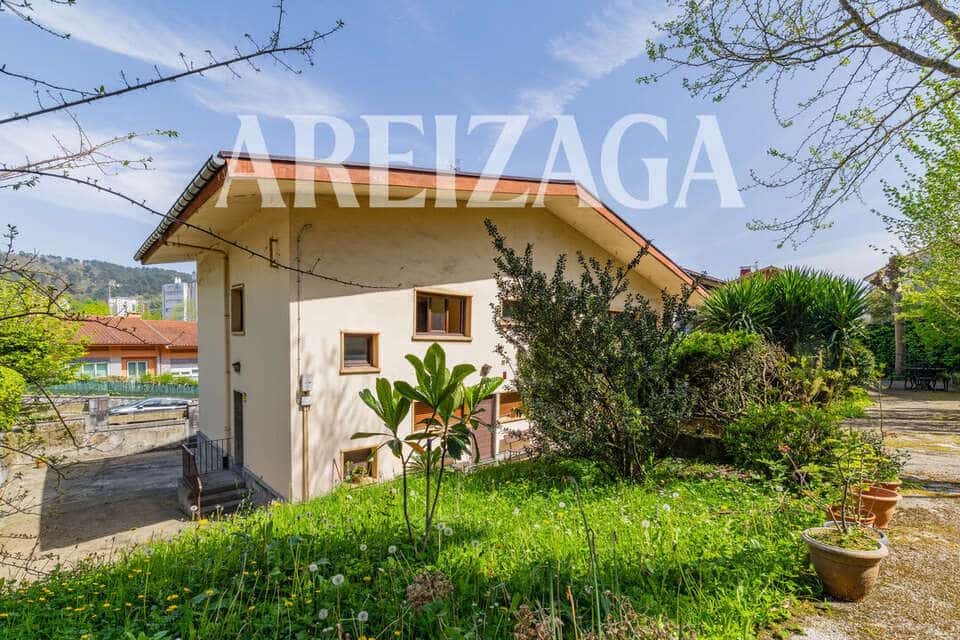 9 soveværelse Byhus til salg i Donostia-San Sebastian - € 1.500.000 (Ref: 9868025)