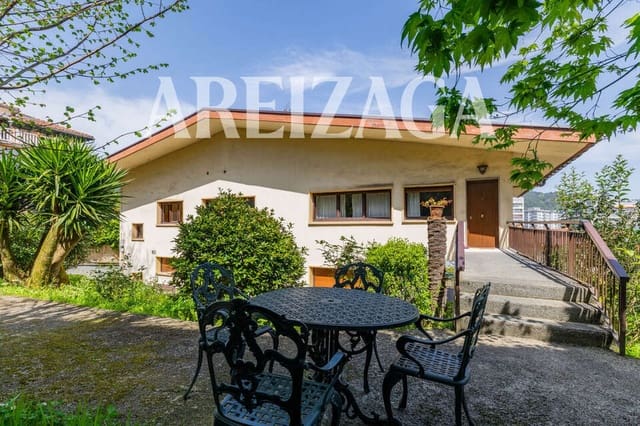 9 soveværelse Byhus til salg i Donostia-San Sebastián - € 1.500.000 (Ref: 9868025)