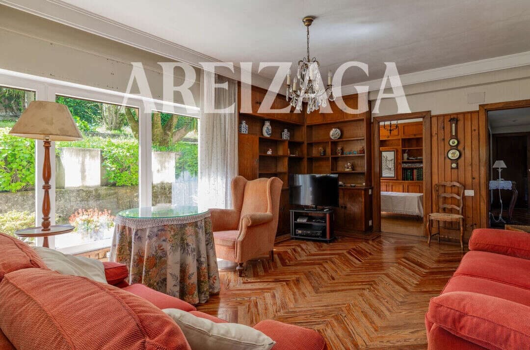 9 soveværelse Byhus til salg i Donostia-San Sebastian - € 1.500.000 (Ref: 9868025)