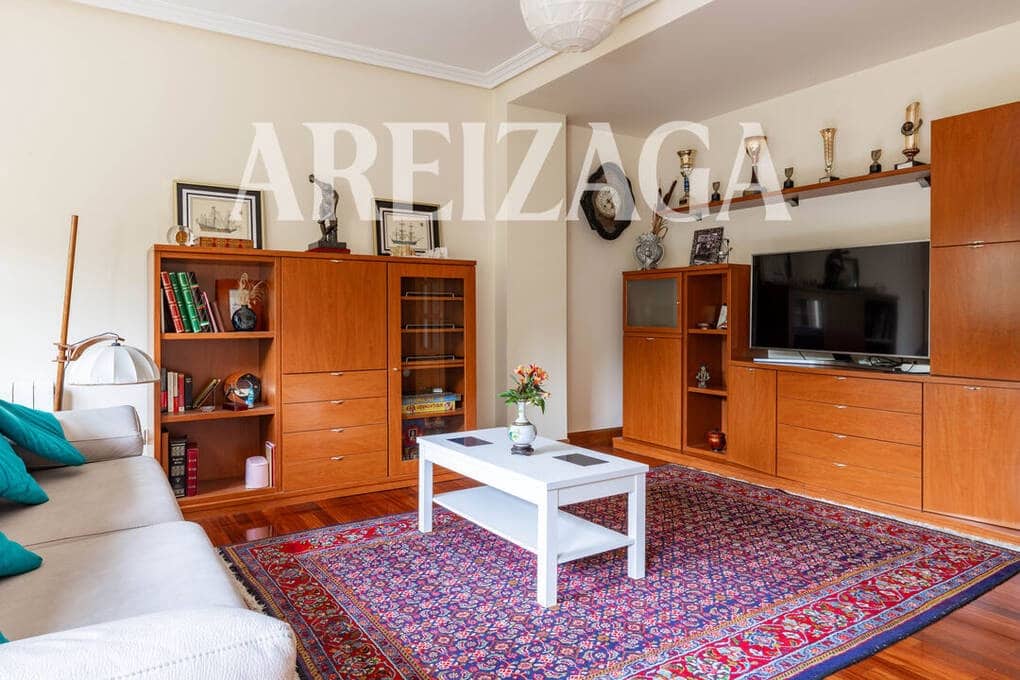 5 soveværelse Byhus til salg i Donostia-San Sebastian - € 1.165.000 (Ref: 9874390)