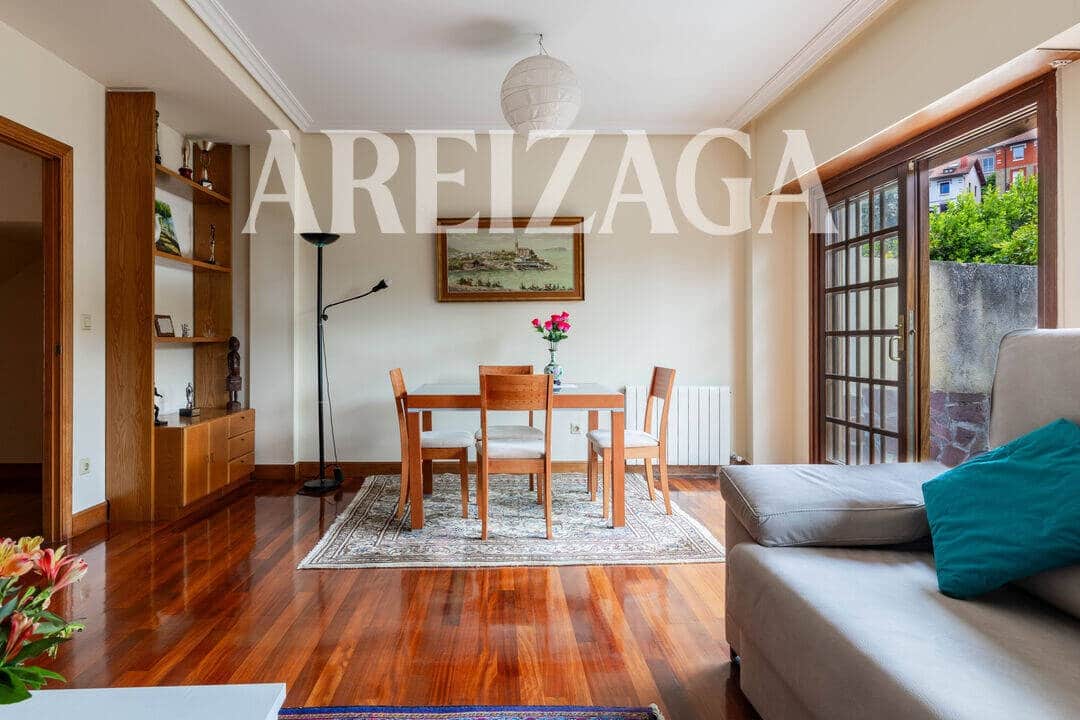 5 soveværelse Byhus til salg i Donostia-San Sebastian - € 1.165.000 (Ref: 9874390)