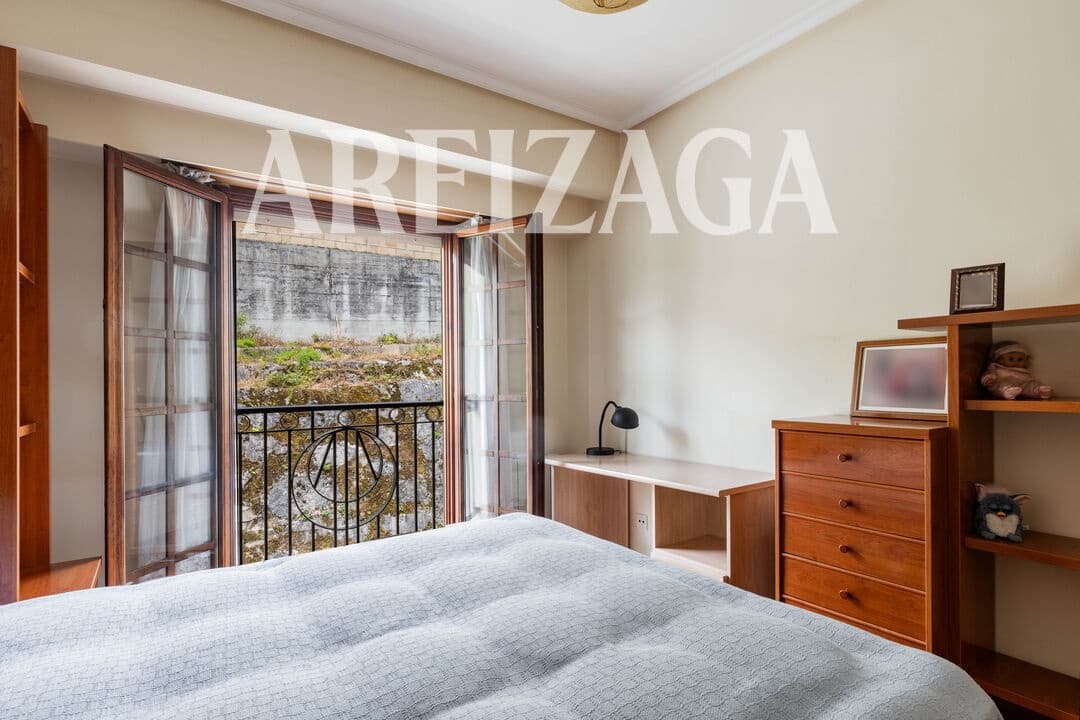 5 soveværelse Byhus til salg i Donostia-San Sebastian - € 1.165.000 (Ref: 9874390)