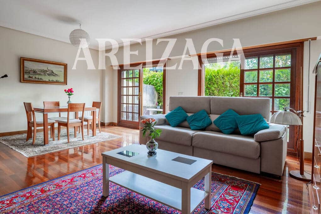 5 soveværelse Byhus til salg i Donostia-San Sebastian - € 1.165.000 (Ref: 9874390)