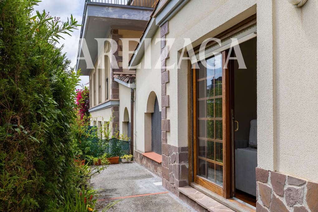 5 soveværelse Byhus til salg i Donostia-San Sebastian - € 1.165.000 (Ref: 9874390)