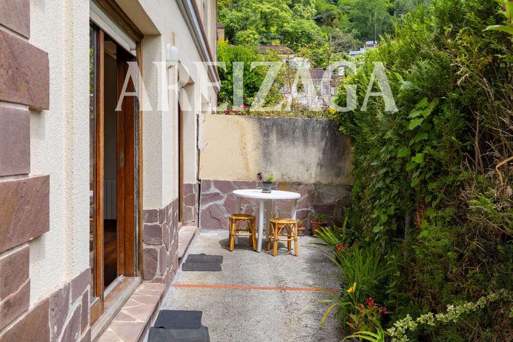 5 soveværelse Byhus til salg i Donostia-San Sebastian - € 1.165.000 (Ref: 9874390)