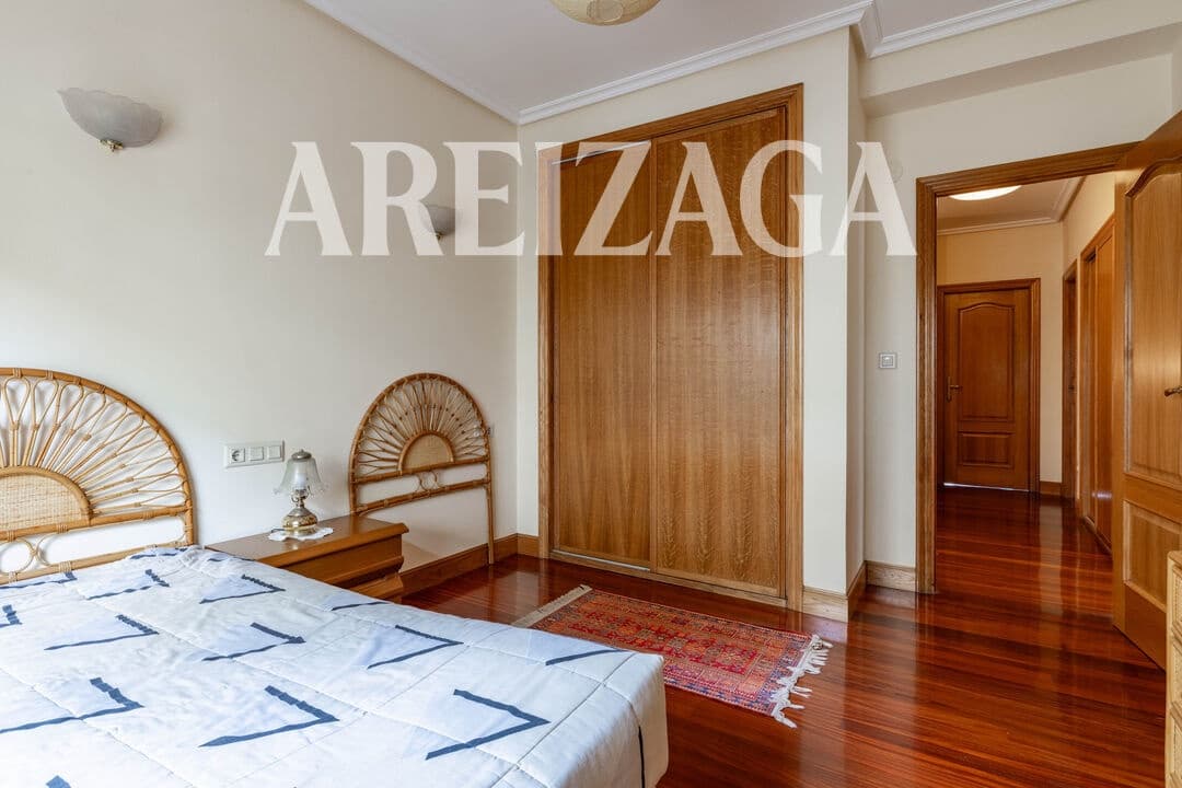 5 soveværelse Byhus til salg i Donostia-San Sebastian - € 1.165.000 (Ref: 9874390)