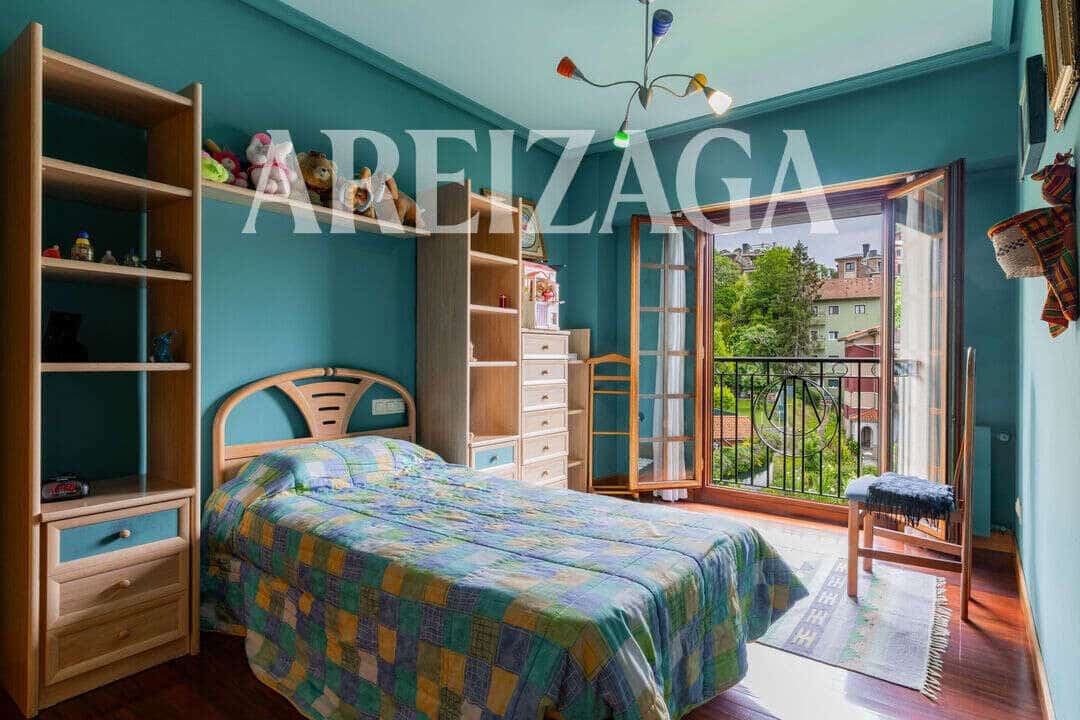 5 soveværelse Byhus til salg i Donostia-San Sebastian - € 1.165.000 (Ref: 9874390)